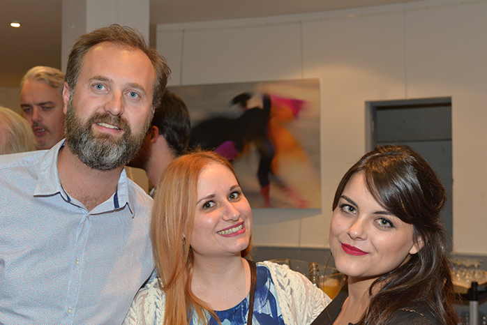 Emilie Laget auteure