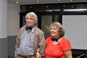 Jean Tirelli Frances Harper auteurs