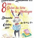 Salon du livre de la Montagne – Montredon Labessonnié