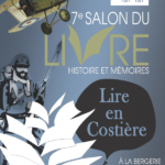Salon du livre Lire en Costière 2018 – Bouillargues