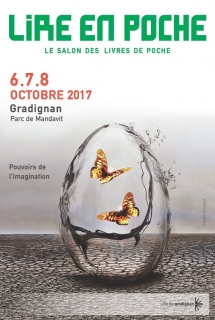 13e Salon Lire en poche – Gradignan