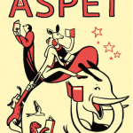 6ème Halte Nomade du livre jeunesse – 11->14 octobre