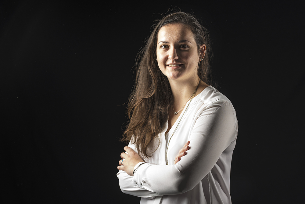 Moi Marion, apprentie dans l&rsquo;édition