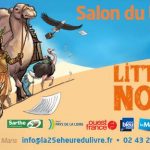 25e heure du livre – Mans