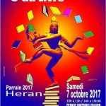 Salon du livre de Morières les Avignon