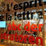 La France invitée d&rsquo;honneur à la foire du livre de Francfort 2017