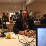 Nombre7 au Salon du livre Bouillargues : Interview