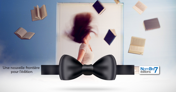 Nombre7 au Salon de Morières les Avignon