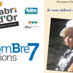 Florentine d&rsquo;Alensac: finaliste du 31ème Cabri d&rsquo;OR