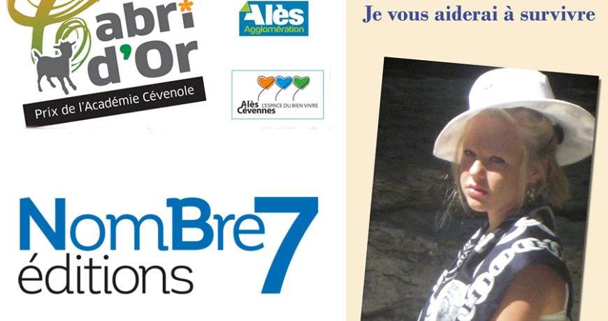 florentine nombre7 edition cabri d'or