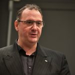 Présenter son livre sur un salon