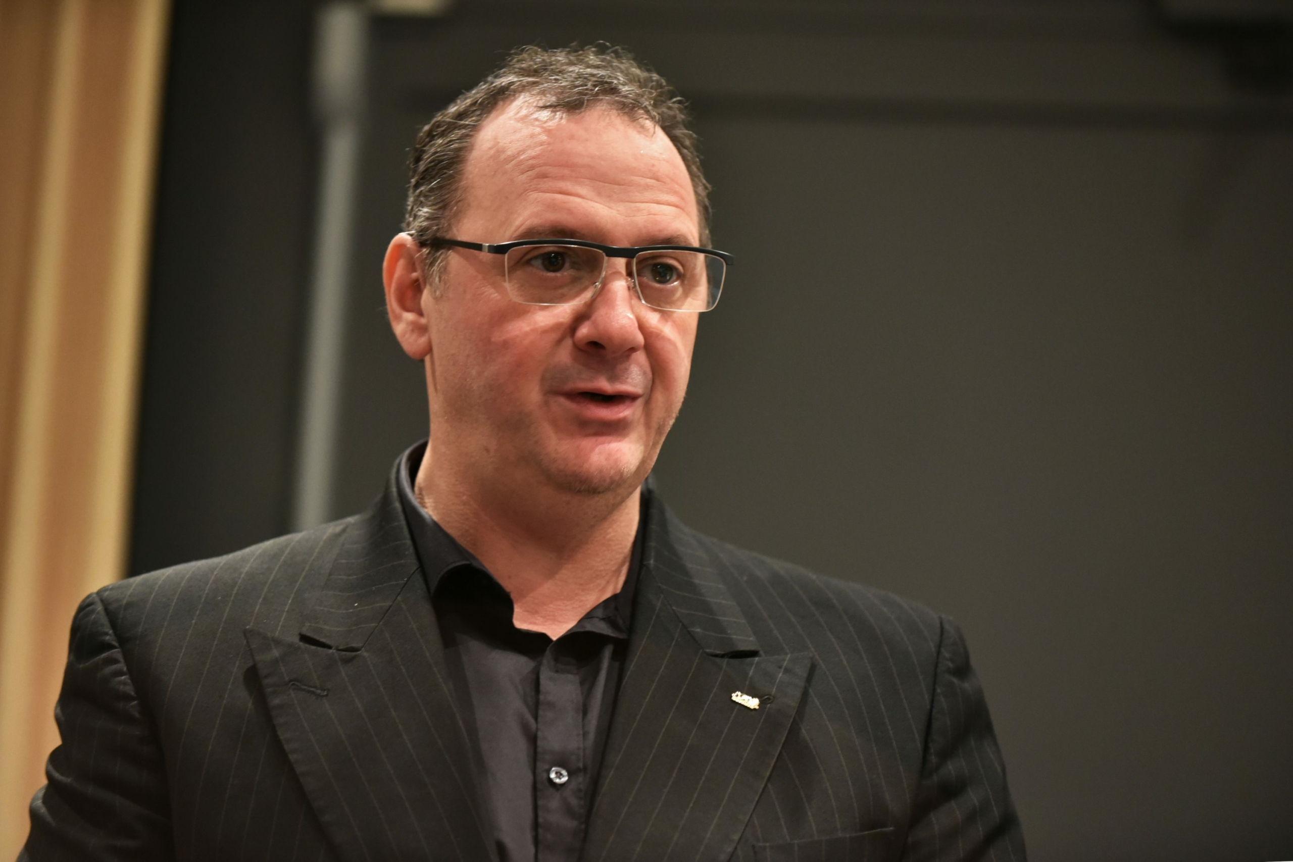 Présenter son livre sur un salon