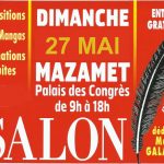 Salon du livre de Mazamet