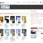 Inviter vos lecteurs à laisser un avis sur Babelio