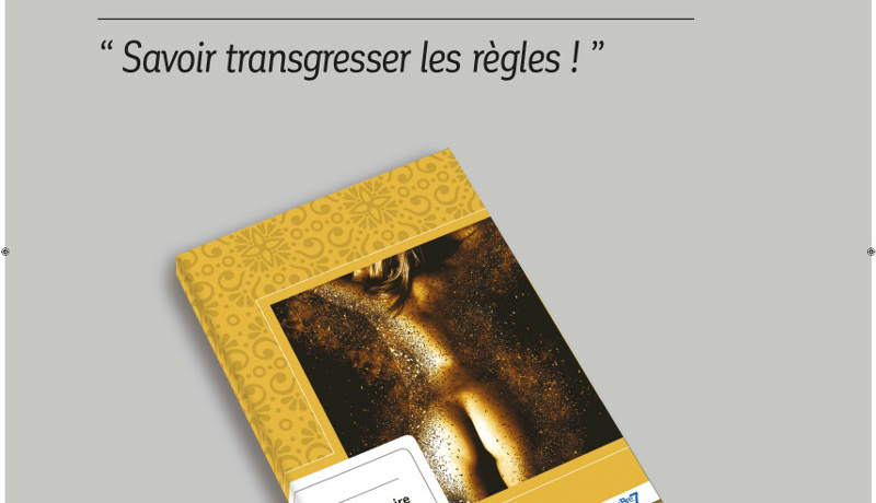 Littérature érotique