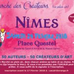 Salons d&rsquo;auteurs et dédicaces