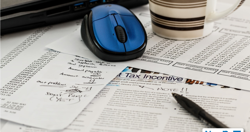 Statut juridique et fiscal de l’auteur