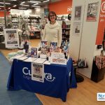 Une auteure au quotidien : Anne-Lyse Blasco