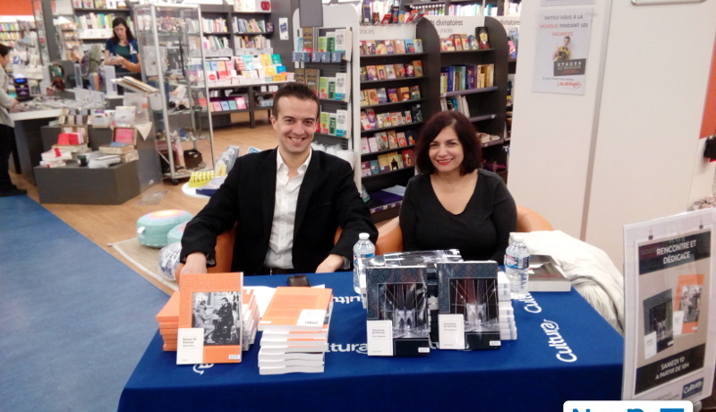 Cultura Nombre7 éditions