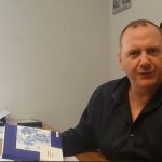 Envoyez-nous votre manuscrit