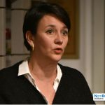 Olivia, rédactrice chez Nombre7 Éditions