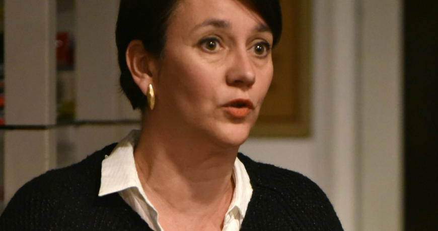 Olivia Mahieu rédactrice Nombre7