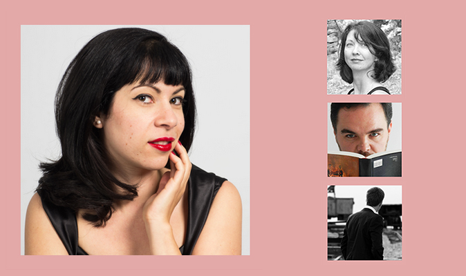 Le Jury d&rsquo;Exquis Aparté: le Prix de la Conversation Amoureuse par SMS