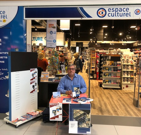 Espace Culture E. Leclerc Nombre7