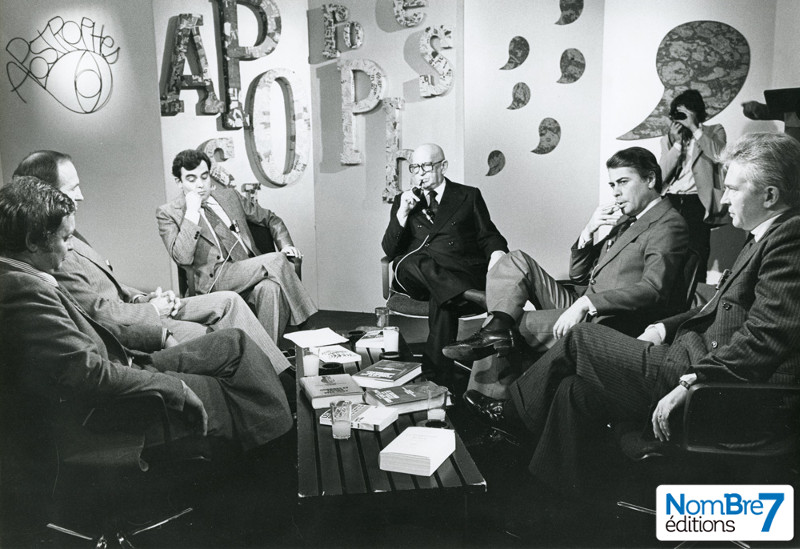 Cercle d&rsquo;auteurs –  Il fait bon se retrouver !