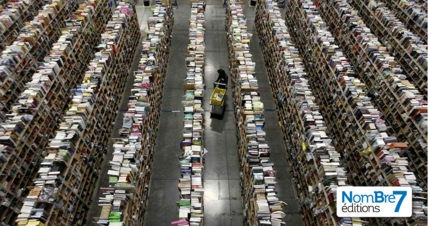 Littérature populaire Nombre7