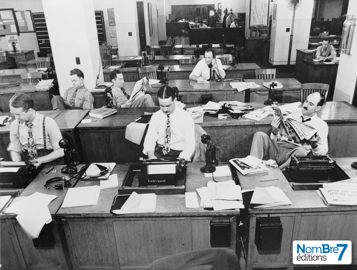 Le service de réécriture de Nombre7