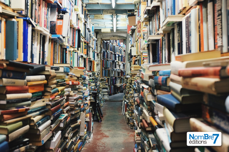 L’édition traditionnelle, ce miroir aux alouettes