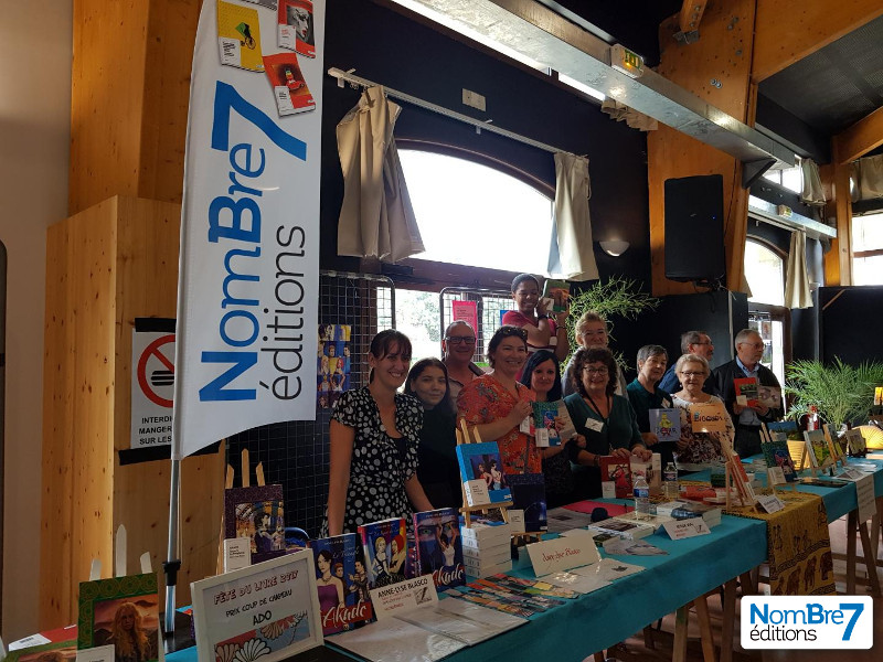 Un dimanche particulier