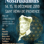 Salon Nostradamus de Saint Rémy de Provence