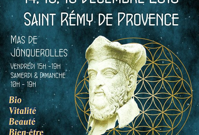 Salon Nostradamus Nombre7