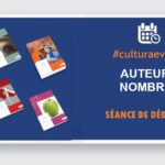 Cultura – 1 : Entretien avec Laura Nicoli, cheffe de secteur livres du magasin de St-Aunes (34)