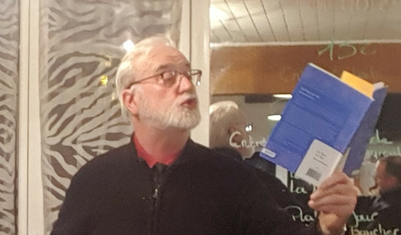 Michel Falguières Nombre7