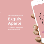 Exquis Aparté – Concours édition 2019 : Le jury