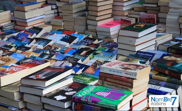 Le travail de recommandation de Nombre7