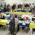 Festival M’LIRE – Salon du Livre de Mende