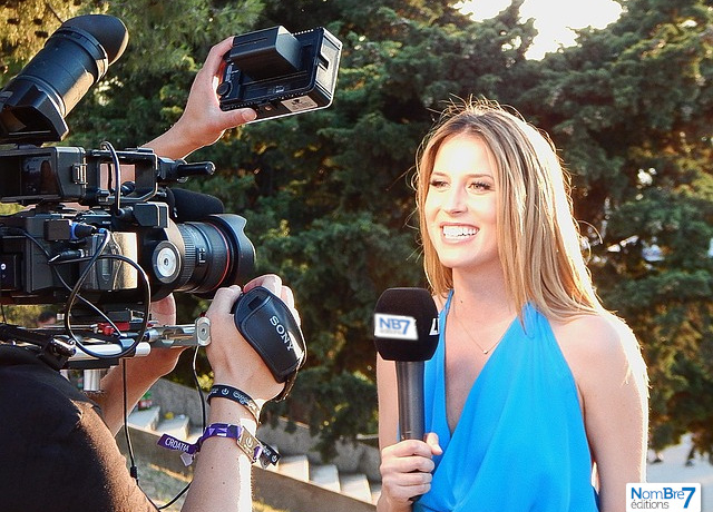 relations presse Nombre7