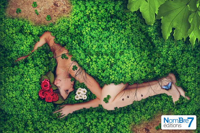 Les auteurs de Nombre7 se mettent à nu !