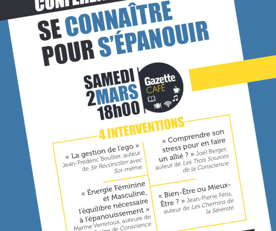 Gazette café Montpellier