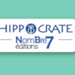 Hippocrate : la nouvelle collection santé, bien-être et développement personnel de Nombre7