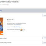 De la promotion de vos livres
