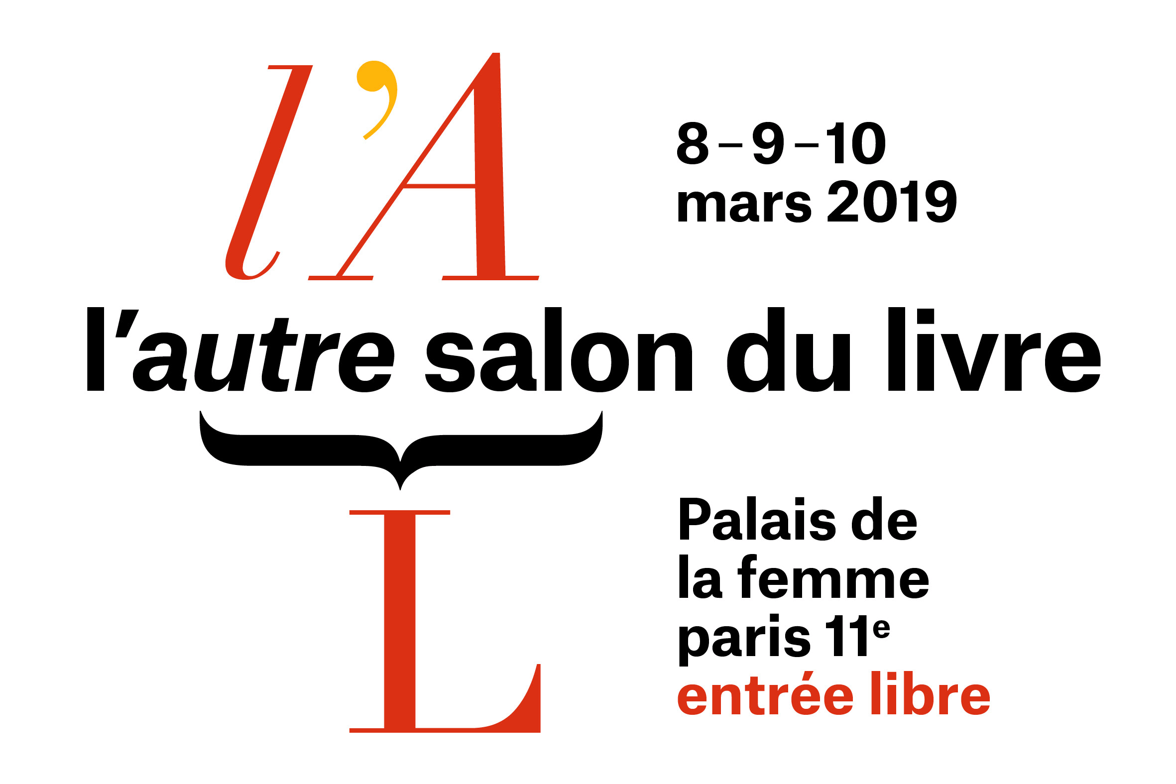 L&rsquo;Autre Salon du Livre