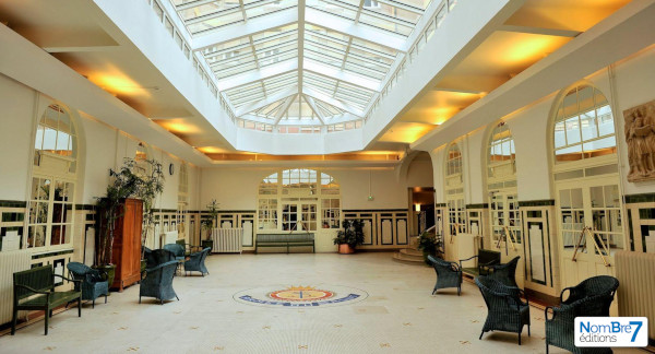 L'autre salon du livre Paris