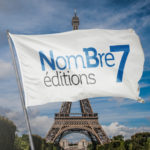 Sur le toit du monde ! 😉