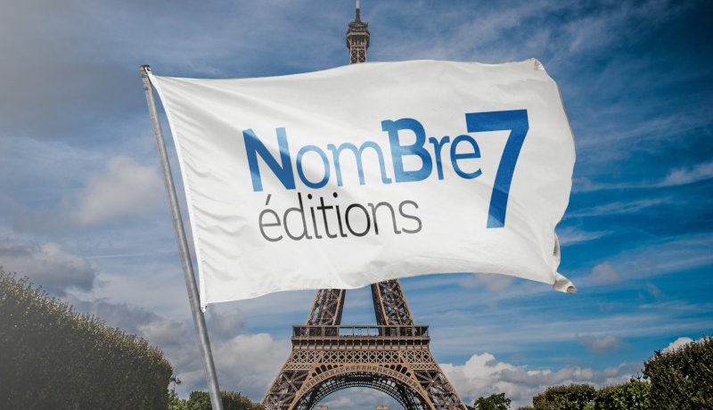 Nombre7 Éditions