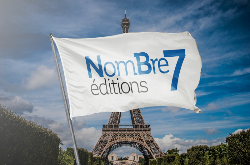 Sur le toit du monde ! 😉